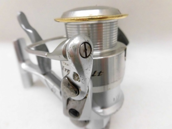 03トーナメントISO インパルト 2500LB